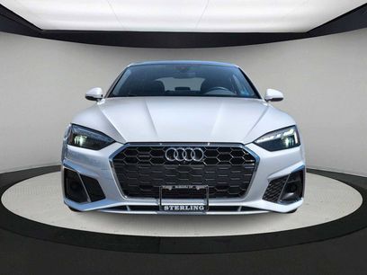 Used 2024 Audi A5 2.0T Premium Plus