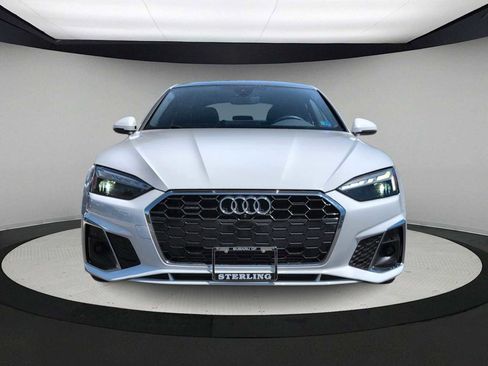 Used 2024 Audi A5 2.0T Premium Plus AWD/4WD image 3