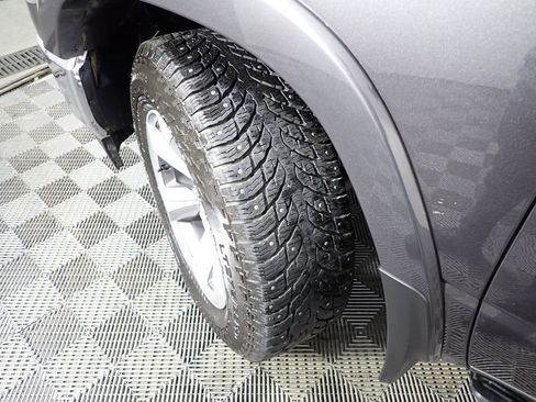 Used 2021 RAM 1500 Limited image 52