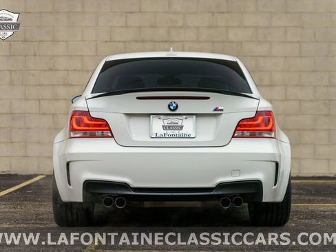 Used 2011 BMW 1 Series M image 60