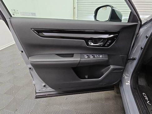 New 2026 Honda CR-V EX-L image 27