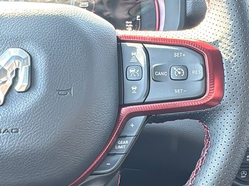 New 2026 RAM 1500 Rebel w/ Rebel Level 2 Equipment Group AWD/4WD image 23
