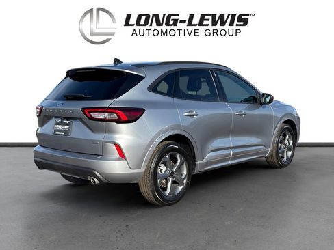 Used 2024 Ford Escape ST-Line w/ Equipment Group 301A image 7