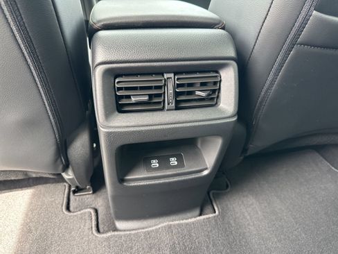 Used 2025 Honda CR-V Sport Touring image 23