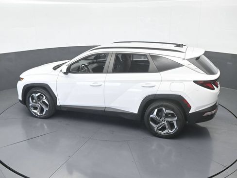 Used 2024 Hyundai Tucson SEL FWD image 47