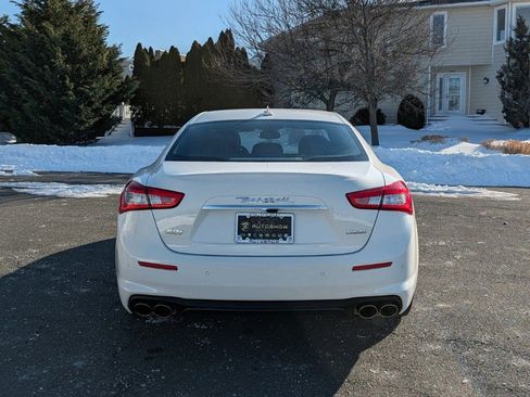 Used 2019 Maserati Ghibli S Q4 image 6
