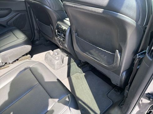 Certified 2023 Jeep Grand Cherokee L Limited AWD/4WD image 26