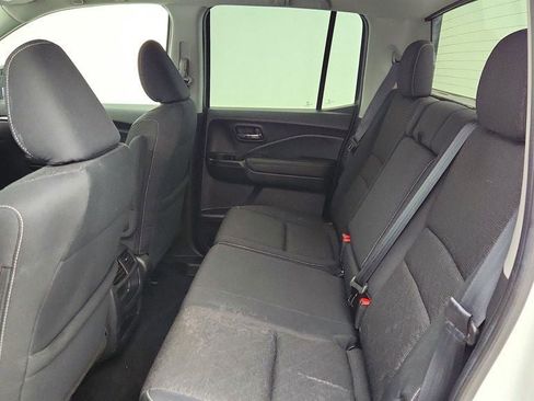 Used 2023 Honda Ridgeline Sport image 19