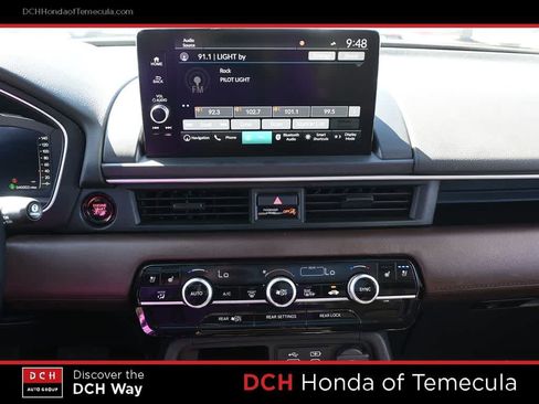 Certified 2023 Honda Pilot Elite image 12