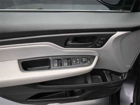 Used 2019 Honda Odyssey EX-L image 23