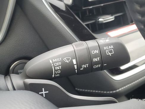 New 2026 Toyota Corolla XSE image 18