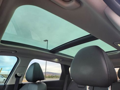 Certified 2025 Hyundai Tucson SEL image 20