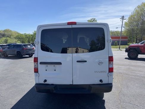 Used 2017 Nissan NV 3500 S w/ Power Package image 6