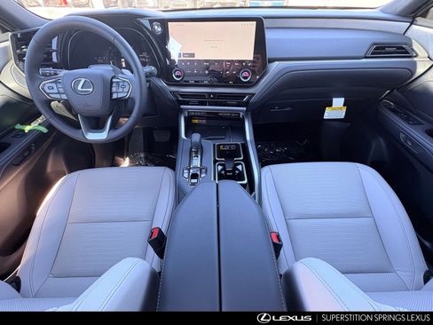 New 2026 Lexus TX 350 350 Premium image 22