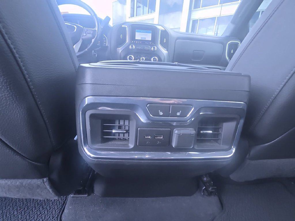 Used 2021 GMC Sierra 2500 Denali w/ Snow Plow Prep/Camper Package AWD/4WD image 22