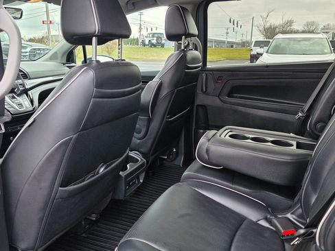 Used 2024 Honda Odyssey Elite image 33