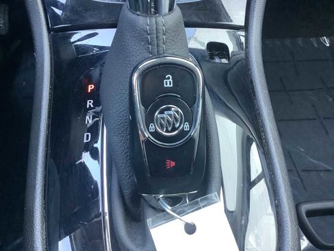 Used 2019 Buick Encore Preferred w/ Safety Package image 18