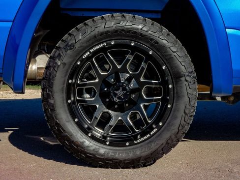 Used 2024 RAM 1500 Laramie image 61