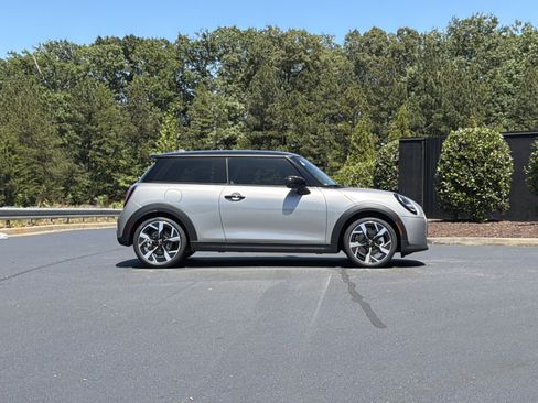 New 2026 MINI Cooper S FWD image 5