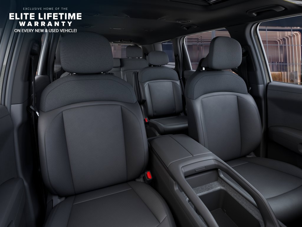 New 2027 Kia Telluride S FWD image 16