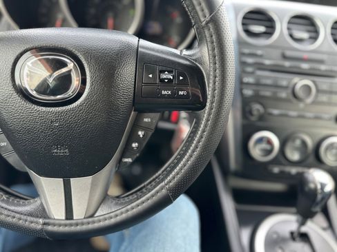 Used 2011 MAZDA CX-7 i Sport w/ Convenience Pkg image 21