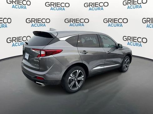 New 2026 Acura RDX Technology Package image 2