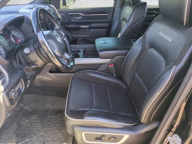 Used 2020 RAM 1500 Laramie AWD/4WD image 15