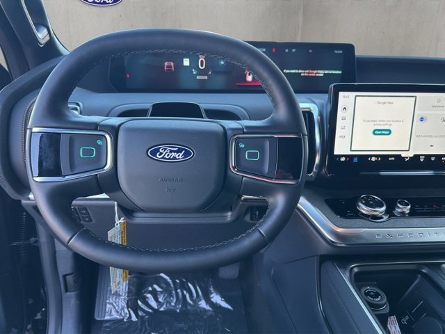 New 2027 Ford Expedition Tremor w/ Driver's Package AWD/4WD image 15