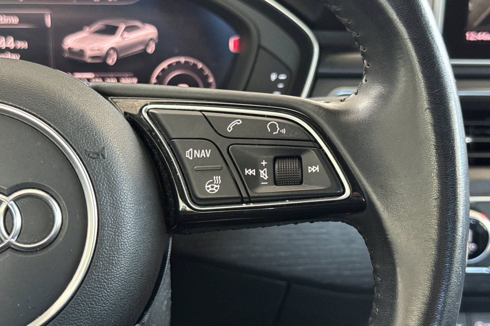 Used 2018 Audi A5 2.0T Premium Plus w/ Premium Plus AWD/4WD image 33