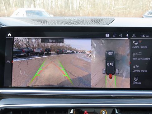 Used 2020 BMW X5 xDrive50i image 26