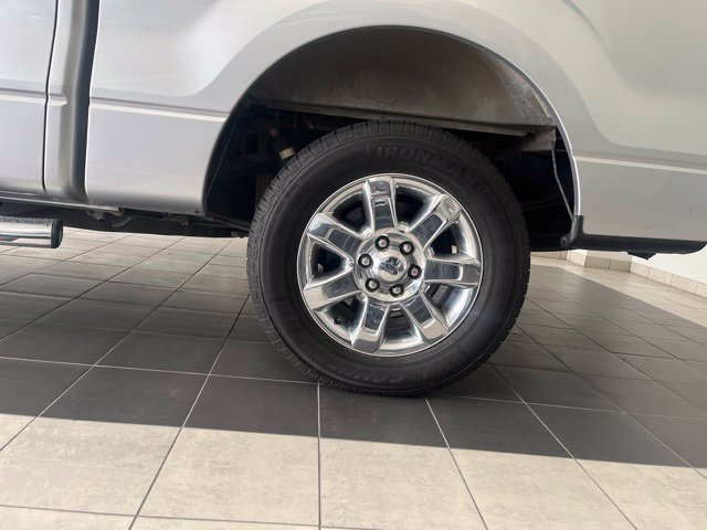Used 2014 Ford F150 XLT w/ Equipment Group 302A Luxury RWD image 13