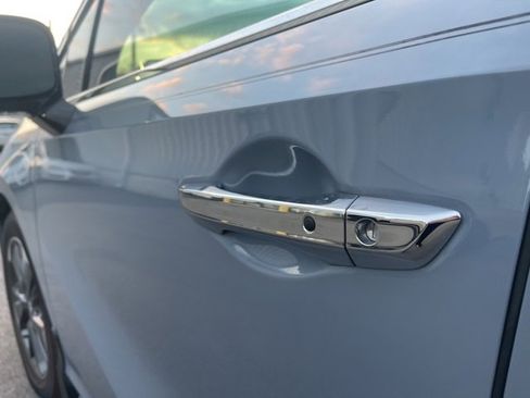 Used 2023 Honda Odyssey Elite image 28