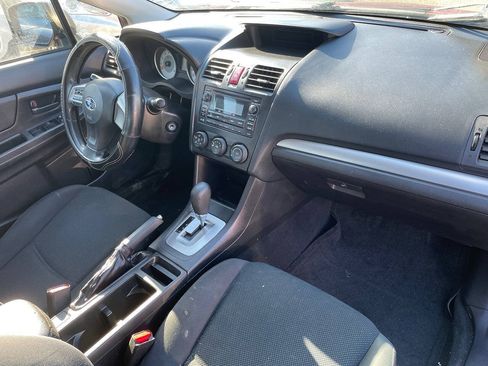 Used 2014 Subaru Impreza 2.0i AWD/4WD image 11