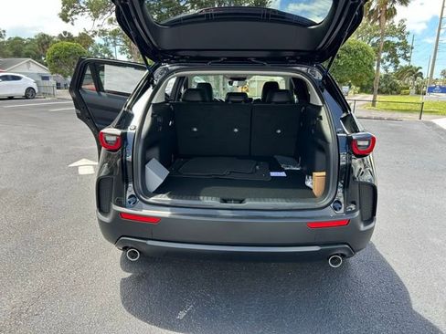 New 2026 MAZDA CX-50 AWD 2.5 S w/ Cargo Package image 11