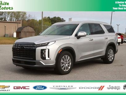 Used 2025 Hyundai Palisade SEL
