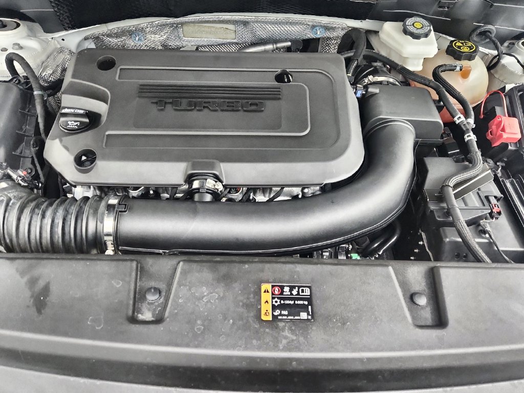 Used 2022 Buick Envision Preferred w/ Safety Package FWD image 36