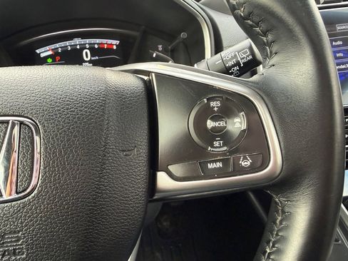 Used 2017 Honda CR-V EX-L image 30