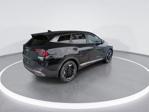 New 2026 Kia Sportage EX w/ EX Panorama Roof Package image 8