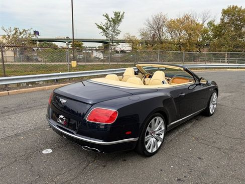 Used 2017 Bentley Continental GT AWD/4WD image 31