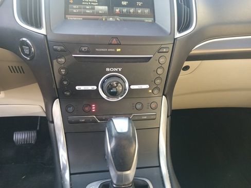 Used 2015 Ford Edge Titanium w/ Equipment Group 302A image 14