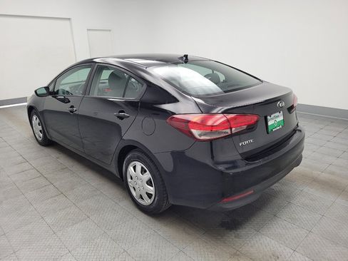 Used 2017 Kia Forte LX FWD image 5
