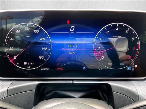 Used 2025 Mercedes-Benz C 300 C 300 image 22