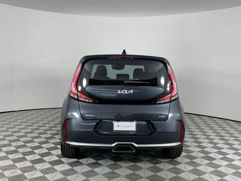 Used 2023 Kia Soul GT-Line FWD image 6