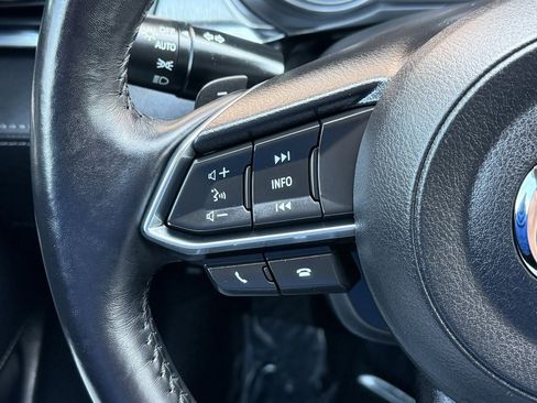 Used 2020 MAZDA MAZDA6 Grand Touring Reserve image 27