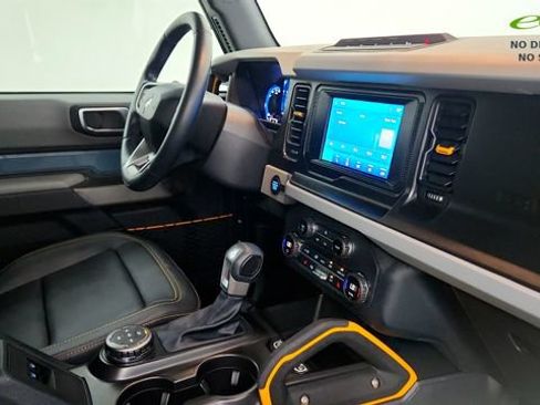 Used 2021 Ford Bronco Badlands AWD/4WD image 35