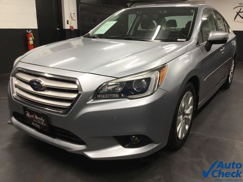 Used 2016 Subaru Legacy 2.5i Premium image 6