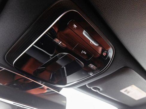 Certified 2022 Mercedes-Benz SL 55 AMG 4MATIC w/ Driver Assistance Package image 27