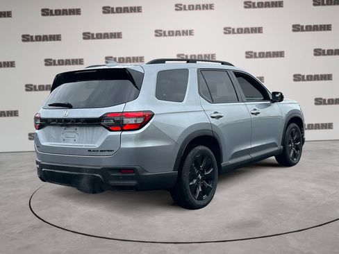 New 2026 Honda Pilot Black Edition image 5