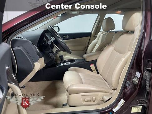 Used 2014 Nissan Maxima 3.5 SV w/ Premium Package image 12
