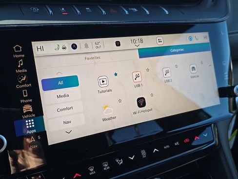 New 2026 Jeep Grand Cherokee Laredo image 35